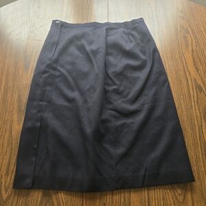 Atrium Collection Pencil Skirt
